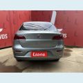 FIAT SIENA EL 1.0 8V FLEX - CINZA - 2013 Foto 6 (Miniatura)