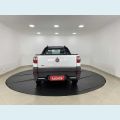 FIAT STRADA HARD WORKING 1.4 FLEX CS - BRANCO - 2019 Foto 6 (Miniatura)