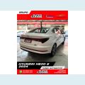 HYUNDAI HB 20S - BRANCO - 2024 Foto 6 (Miniatura)