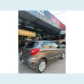 FORD KA - CINZA - 2019 Foto 6 (Miniatura)