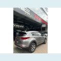 KIA SPORTAGE - PRATA - 2019 Foto 6 (Miniatura)
