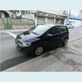 VOLKSWAGEN FOX 1.0 MI 8V FLEX 4P MANUAL - PRETO - 2014 Foto 6 (Miniatura)
