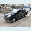 CHEVROLET S-10 2.4 LT 4X2 CD 8V FLEX 4P MANUAL - PRETO - 2014 Foto 6 (Miniatura)