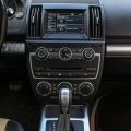 LAND ROVER FREELANDER2 2.2 DYNAMIC SD4 16V TURBO DIESEL 4P AUT. - BRANCO - 2013 Foto 6 (Miniatura)