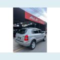 HYUNDAI TUCSON - PRATA - 2013 Foto 6 (Miniatura)