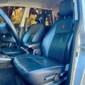 SUZUKI G.VITARA 2WD 5P - PRATA - 2013 Foto 6 (Miniatura)