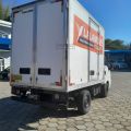 KIA BONGO 2.5 K-2500 4X2 CS TURBO DIESEL 2P MANUAL - BRANCO - 2014 Foto 6 (Miniatura)