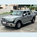 FORD RANGER XLT 4X2 2.3 16V CD - CINZA - 2011 Foto 6 (Miniatura)