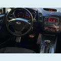 KIA CERATO 1.6 16V AUT. - BRANCO - 2016 Foto 6 (Miniatura)