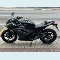 KAWASAKI NINJA 300 - PRETO - 2015 Foto 6 (Miniatura)