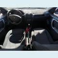 RENAULT SANDERO EXPRESSION HI-FLEX 1.6 8V 5P - CINZA - 2012 Foto 6 (Miniatura)