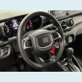 FIAT CRONOS DRIVE 1.3 8V FLEX AUT. - BRANCO - 2023 Foto 6 (Miniatura)