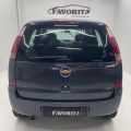 CHEVROLET MERIVA MAXX - CINZA - 2008 Foto 6 (Miniatura)