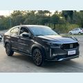 FIAT FASTBACK LIMITED ED.1.3 270 T.FLEX AUT. - CINZA - 2024 Foto 6 (Miniatura)