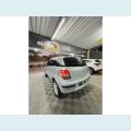 CHEVROLET AGILE - PRATA - 2011 Foto 6 (Miniatura)