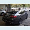 FORD FUSION SEL 2.0 ECOBO. 16V 248CV AUT. - CINZA - 2018 Foto 6 (Miniatura)