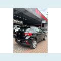 FIAT ARGO - PRETO - 2022 Foto 6 (Miniatura)