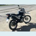 HONDA NXR 160 BROS ESDD - BRANCO - 2023 Foto 6 (Miniatura)