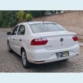 VOLKSWAGEN VOYAGE 1.0 FLEX 12V 4P - BRANCO - 2023 Foto 6 (Miniatura)