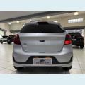 FORD KA - PRATA - 2021 Foto 6 (Miniatura)