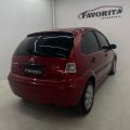 CITROËN C3 GLX 14 FLEX - VERMELHO - 2012 Foto 6 (Miniatura)