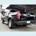 NISSAN FRONTIER XE 4X4 2.5 16V CD - PRETO - 2011 Foto 6 (Miniatura)