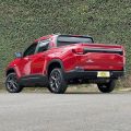 CHEVROLET MONTANA T A PR - VERMELHO - 2023 Foto 6 (Miniatura)