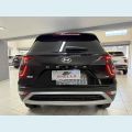 HYUNDAI CRETA - PRETO - 2024 Foto 6 (Miniatura)