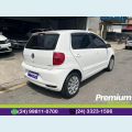 VOLKSWAGEN FOX - BRANCO - 2014 Foto 6 (Miniatura)