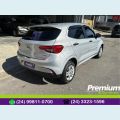 FIAT ARGO - PRATA - 2023 Foto 6 (Miniatura)