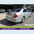 FORD FUSION - PRATA - 2011 Foto 6 (Miniatura)