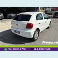 VOLKSWAGEN GOL - BRANCO - 2023 Foto 6 (Miniatura)