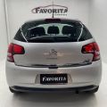 CITROËN C3 90M TENDANCE - PRATA - 2014 Foto 6 (Miniatura)