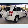 SUZUKI GRAND VITARA FLEX - BRANCO - 2012 Foto 6 (Miniatura)