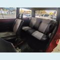 FIAT UNO - VERMELHO - 1991 Foto 6 (Miniatura)