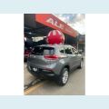 CHEVROLET TRACKER - CINZA - 2021 Foto 6 (Miniatura)