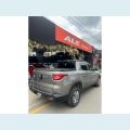FIAT TORO - CINZA - 2021 Foto 6 (Miniatura)