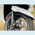 HONDA PCX 160 - BRANCO - 2023 Foto 6 (Miniatura)
