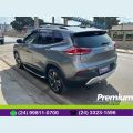CHEVROLET TRACKER - CINZA - 2022 Foto 6 (Miniatura)
