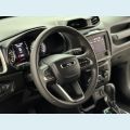 JEEP RENEGADE SPT T270 - BRANCO - 2023 Foto 6 (Miniatura)