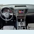 VOLKSWAGEN AMAROK - BRANCO - 2021 Foto 6 (Miniatura)