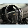 CHEVROLET S-10 CD LT 2.5 4X2 FLEXPOWER - BRANCO - 2013 Foto 6 (Miniatura)