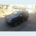 FORD ECOSPORT 1.6 XLS 8V FLEX 4P MANUAL - PRETO - 2007 Foto 6 (Miniatura)
