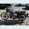ROYAL ENFIELD BULLET 500 - PRATA - 2020 Foto 6 (Miniatura)