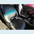 CHEVROLET COBALT LTZ 1.8 8V ECONO.FLEX 4P AUT. - BRANCO - 2014 Foto 6 (Miniatura)