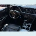 KIA SPORTAGE LX 2.0 16V/ 2.0 16V FLEX AUT. - PRETO - 2017 Foto 6 (Miniatura)