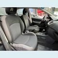 PEUGEOT 207 XS 1.6 FLEX 16V 5P AUT. - PRETO - 2009 Foto 6 (Miniatura)