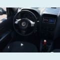 FIAT SIENA EL 1.0 MPI FIRE FLEX 8V 4P - PRETO - 2012 Foto 6 (Miniatura)