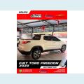 FIAT TORO - BRANCO - 2023 Foto 6 (Miniatura)