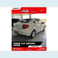 FORD KA - BRANCO - 2020 Foto 6 (Miniatura)